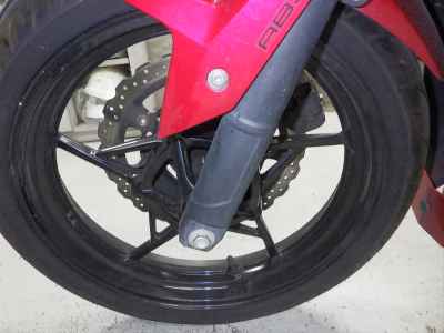 Kawasaki Ninja 400 2018