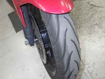 Kawasaki Ninja 400 2018