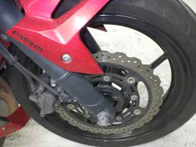 Kawasaki Ninja 400 2018