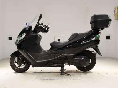 Suzuki Skywave 250S