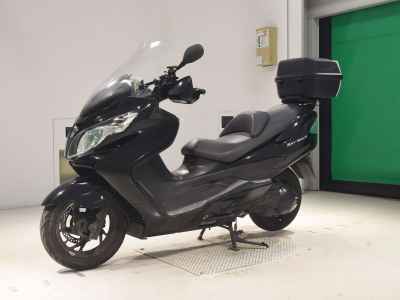 Suzuki Skywave 250S