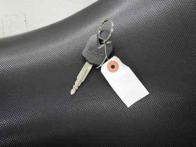 Kawasaki Ninja 400R 2011