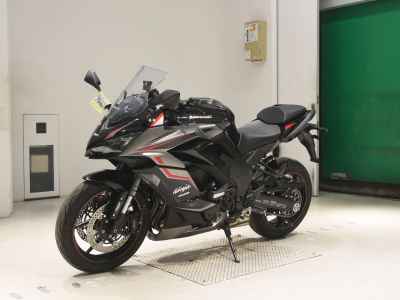 Kawasaki Ninja 1000SX 2023