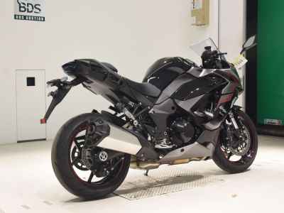 Kawasaki Ninja 1000SX 2023