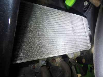 Kawasaki Ninja 400R 2012