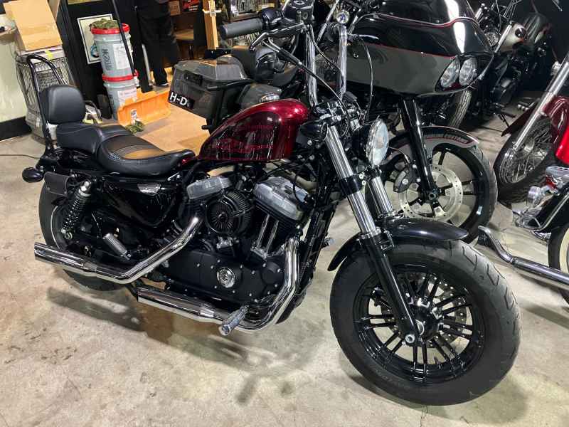 Harley-Davidson ACCESS125 2017
