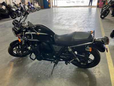 Honda CB1100SE 2016