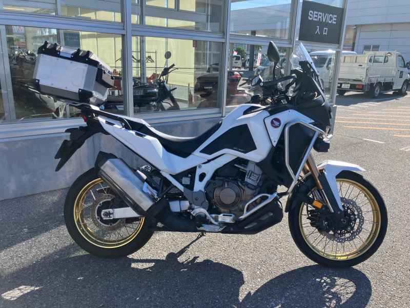 Honda CRF1100L Africa Twin AS 2023