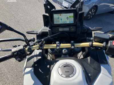 Honda CRF1100L Africa Twin AS 2023