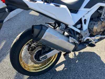 Honda CRF1100L Africa Twin AS 2023