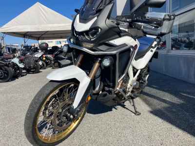Honda CRF1100L Africa Twin AS 2023