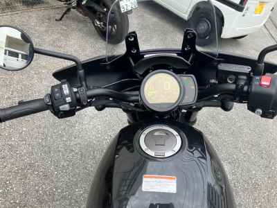 Honda Rebel T CMX1100 2024