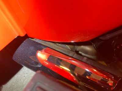 Harley-Davidson Freewheeler FLRT1750 2017