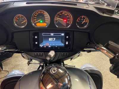 Harley-Davidson Electra Glide FLHTCU1870 Trike 2023