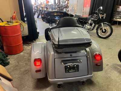 Harley-Davidson Electra Glide FLHTCU1870 Trike 2023