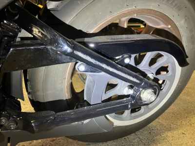 Harley-Davidson FXLRS 2023