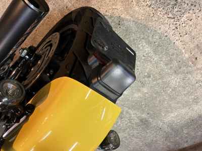 Harley-Davidson Street Bob FXBB1750 2024