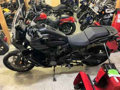 Harley-Davidson RH1250S 2021