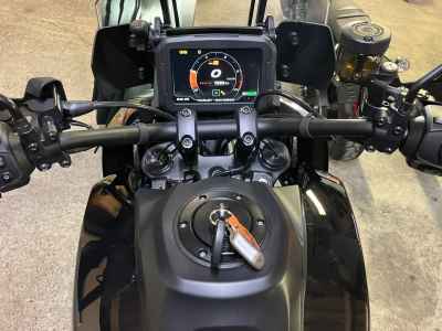 Harley-Davidson RH1250S 2021