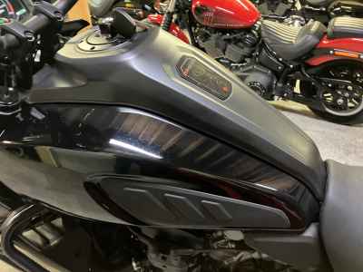 Harley-Davidson RH1250S 2021