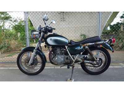 Suzuki ST250E