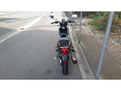 Suzuki ST250E