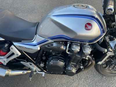 Honda CB1300SF 2024