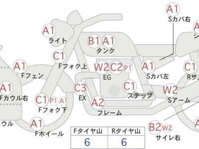 Suzuki GSX-R750 2008