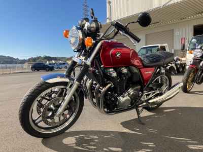 Honda CB1100 2010
