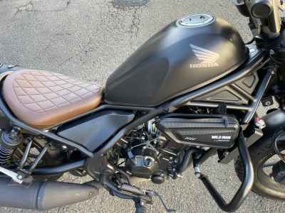 Honda Rebel S CMX250 2020