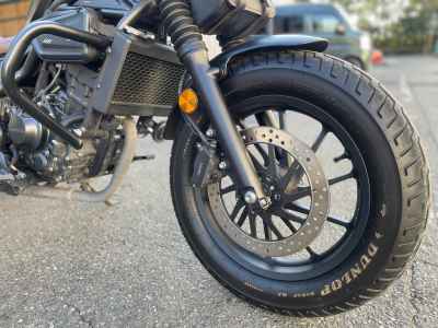 Honda Rebel S CMX250 2020