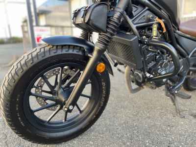 Honda Rebel S CMX250 2020