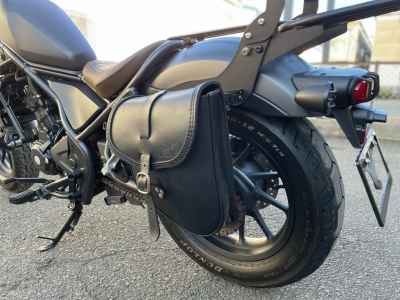 Honda Rebel S CMX250 2020