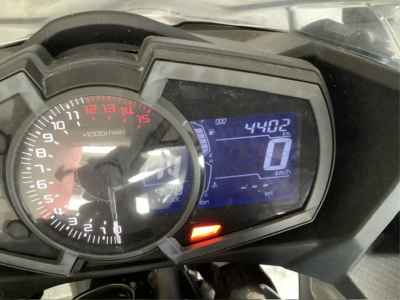 Kawasaki Ninja 400 2023