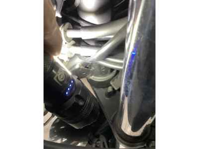 Kawasaki Ninja 400 2023