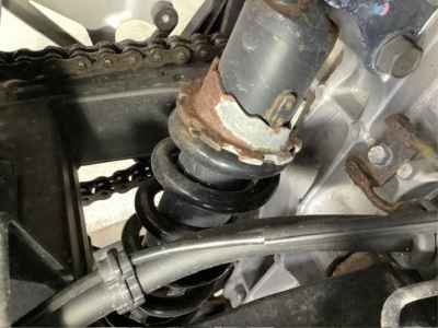 Kawasaki Ninja 400 2023