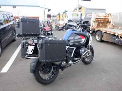 BMW R1250GS 2024
