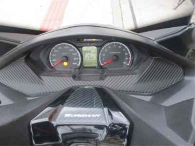 Suzuki Burgman 400 2023