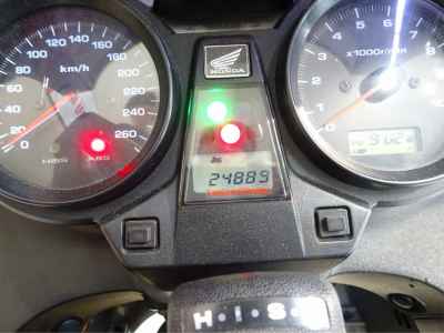 Honda CB1300SF 2006