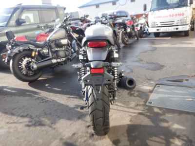 Honda GB350 2022