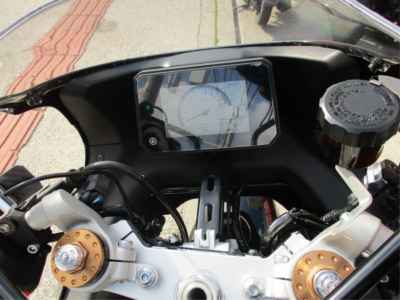 Yamaha XSR900 GP 2025