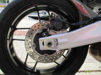 Yamaha XSR900 GP 2025