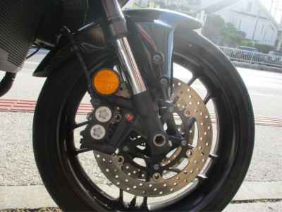 Yamaha XSR900 GP 2025