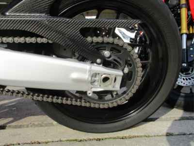 Yamaha XSR900 GP 2025