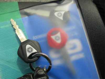 Yamaha XSR900 GP 2025