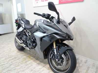 Suzuki GSX-S1000GT 2025