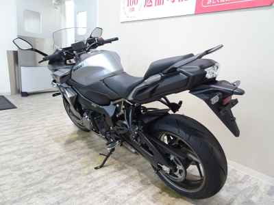 Suzuki GSX-S1000GT 2025