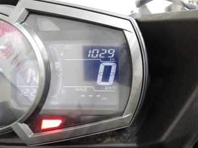 Kawasaki Ninja 400 2023