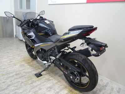 Kawasaki Ninja 400 2023