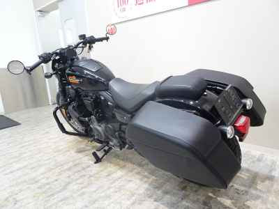 Harley-Davidson RH975 2024